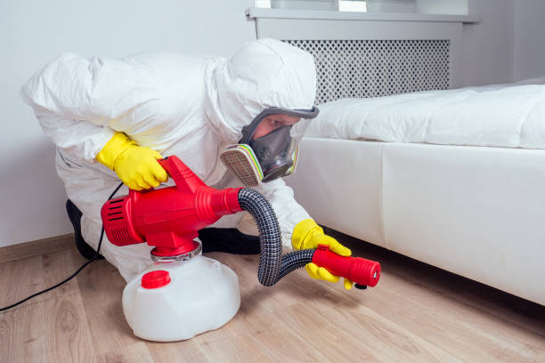 Best Emergency Pest Control  in Gibraltar, MI